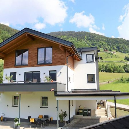 Holiday Flat Sonnau, Bramberg Am Wildkogel Bramberg am Wildkogel Exterior foto